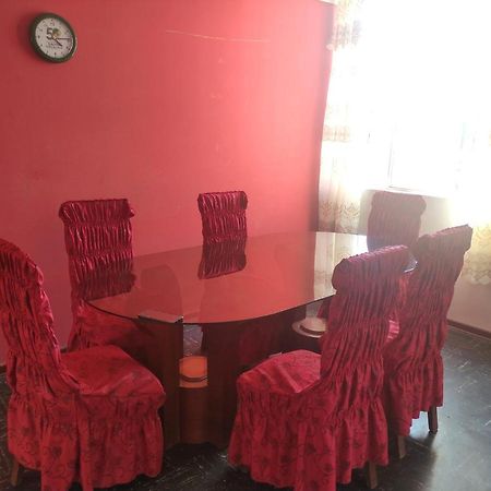 Apartament Residencial 200 Casas Tacna Zewnętrze zdjęcie