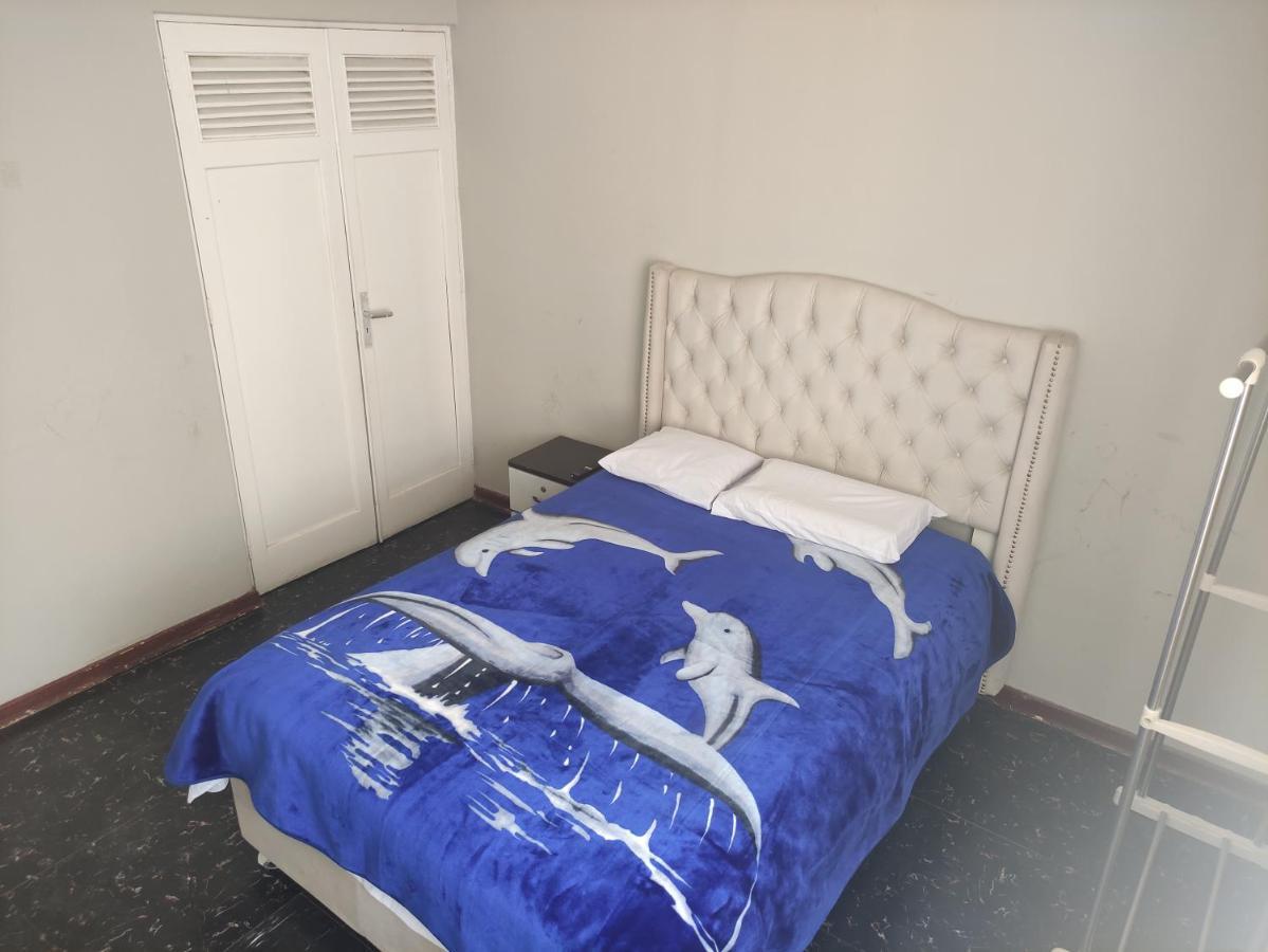 Apartament Residencial 200 Casas Tacna Zewnętrze zdjęcie