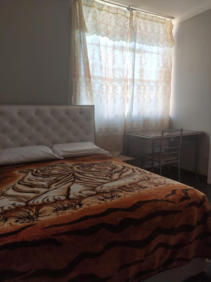 Apartament Residencial 200 Casas Tacna Zewnętrze zdjęcie