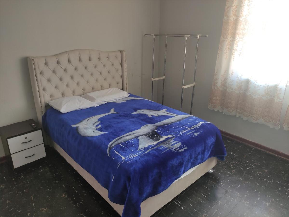 Apartament Residencial 200 Casas Tacna Zewnętrze zdjęcie