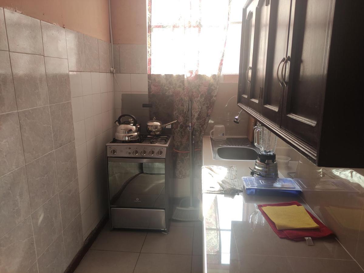 Apartament Residencial 200 Casas Tacna Zewnętrze zdjęcie